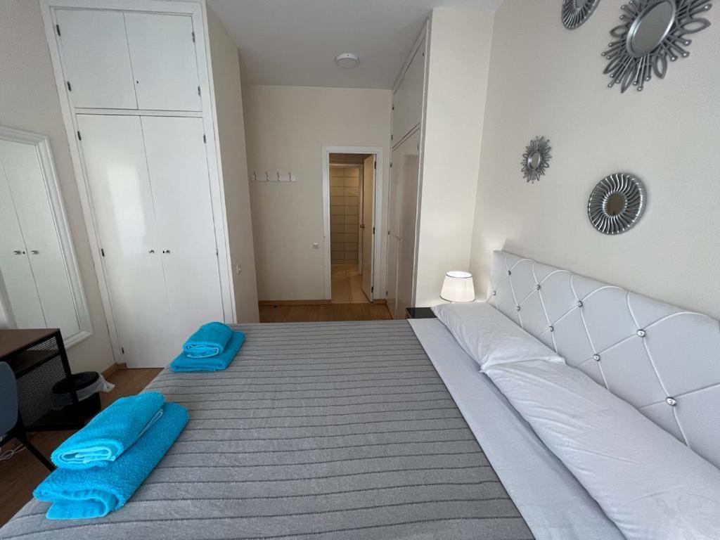 Paris Bed and breakfast Barcelona